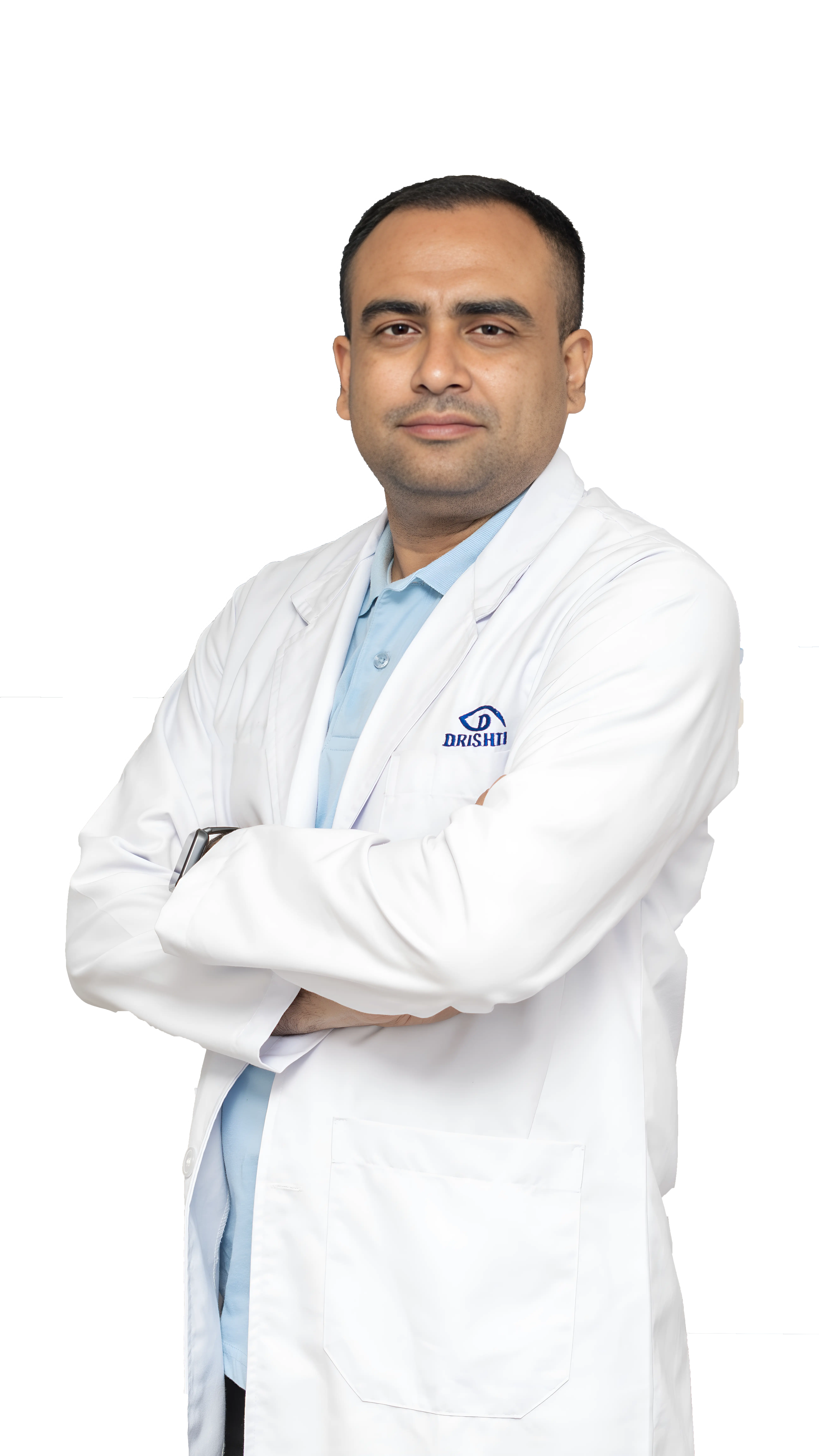 Dr Rajeev Kumar Mahaseth