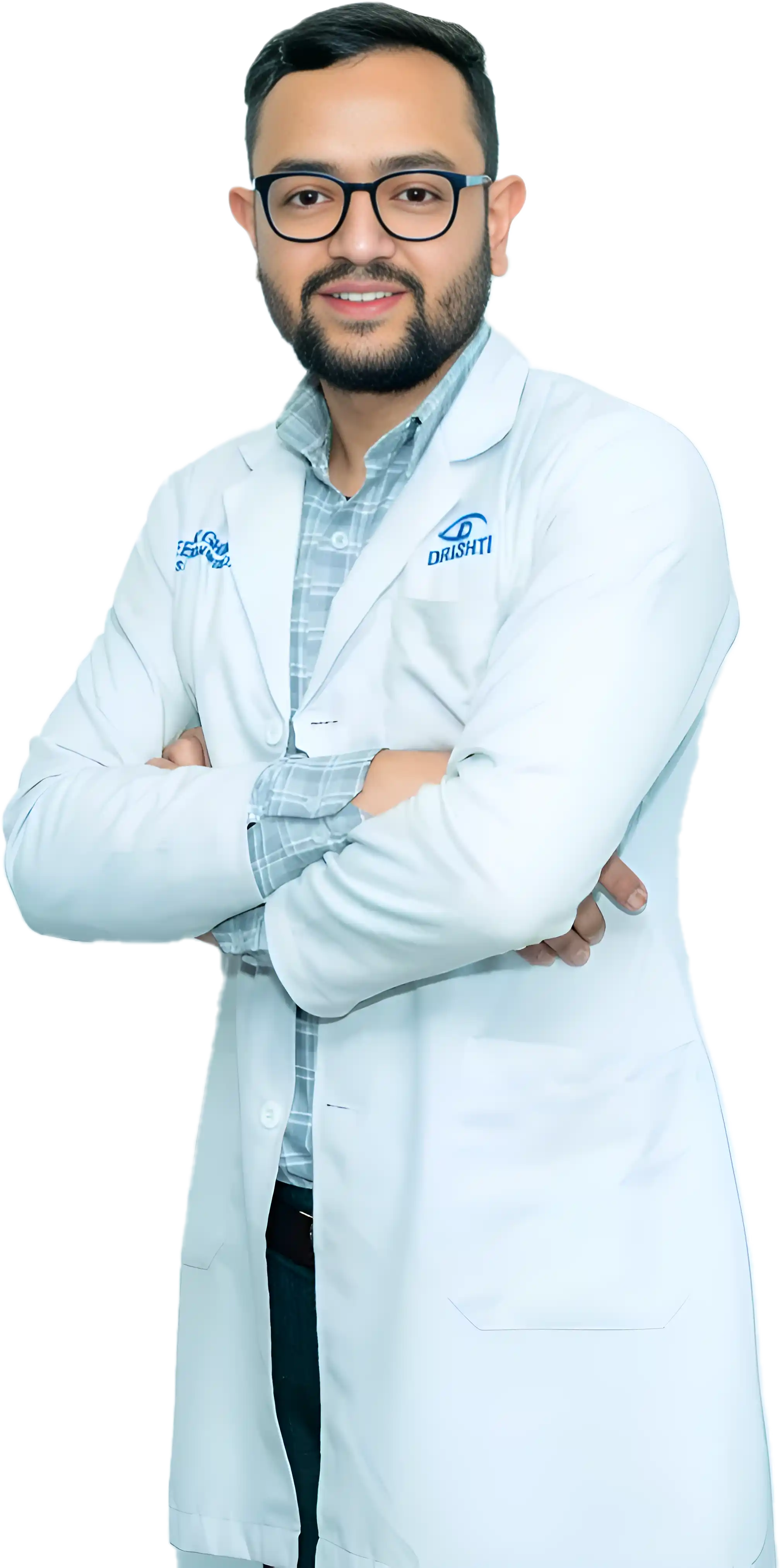 Optom. Deepak Ghimire