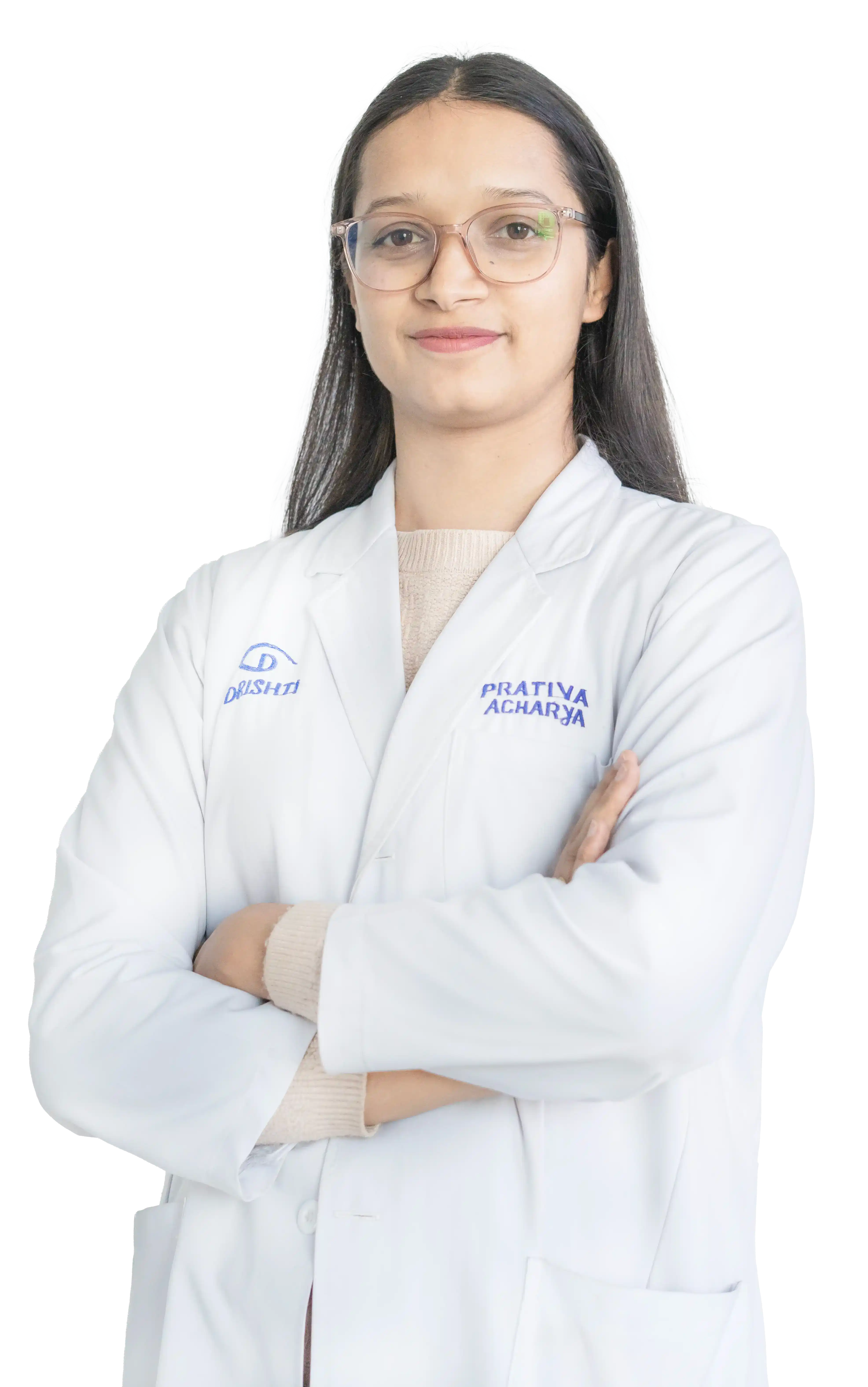 Optom. Prativa Acharya