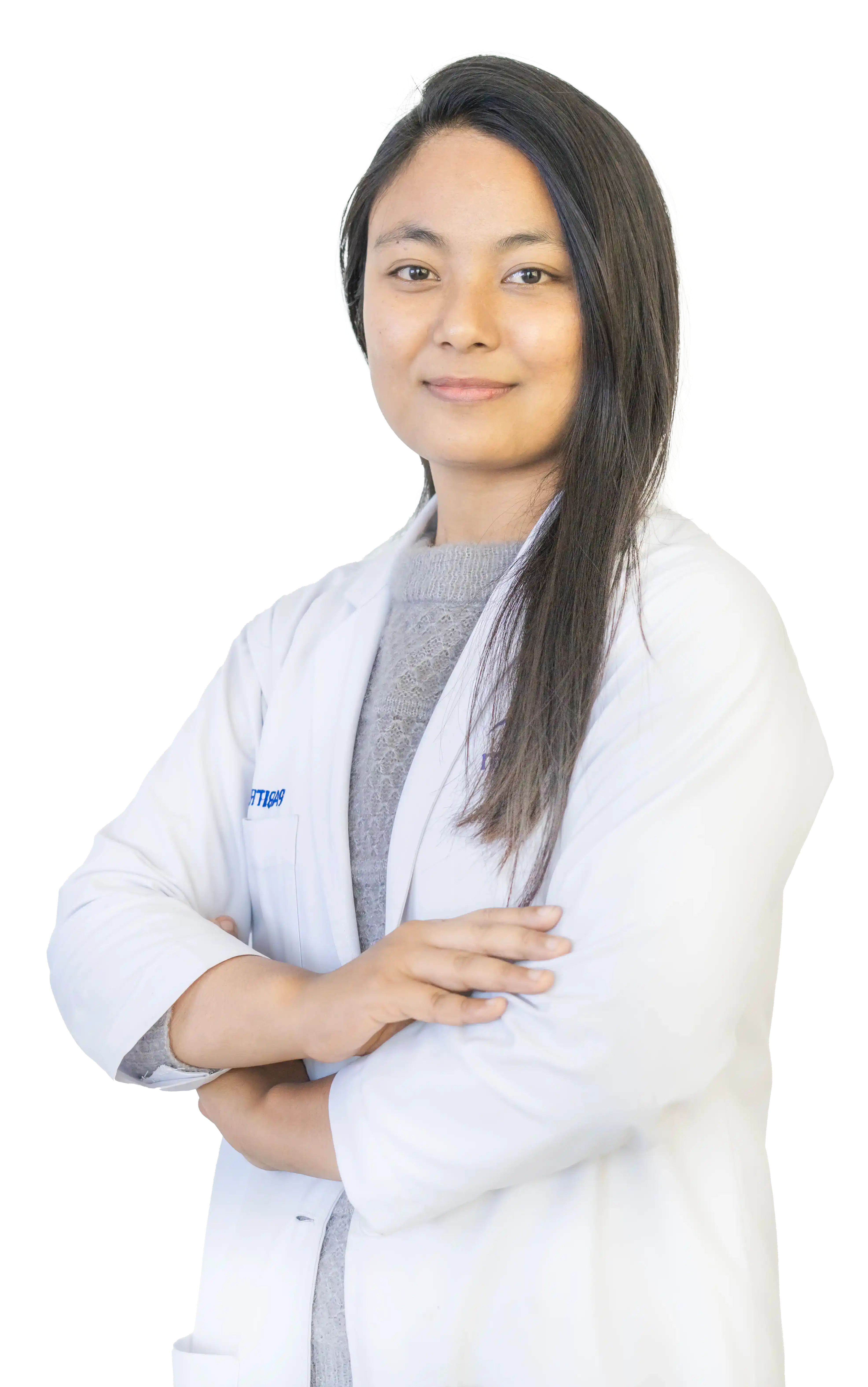 Optom. Pabitra Duwal