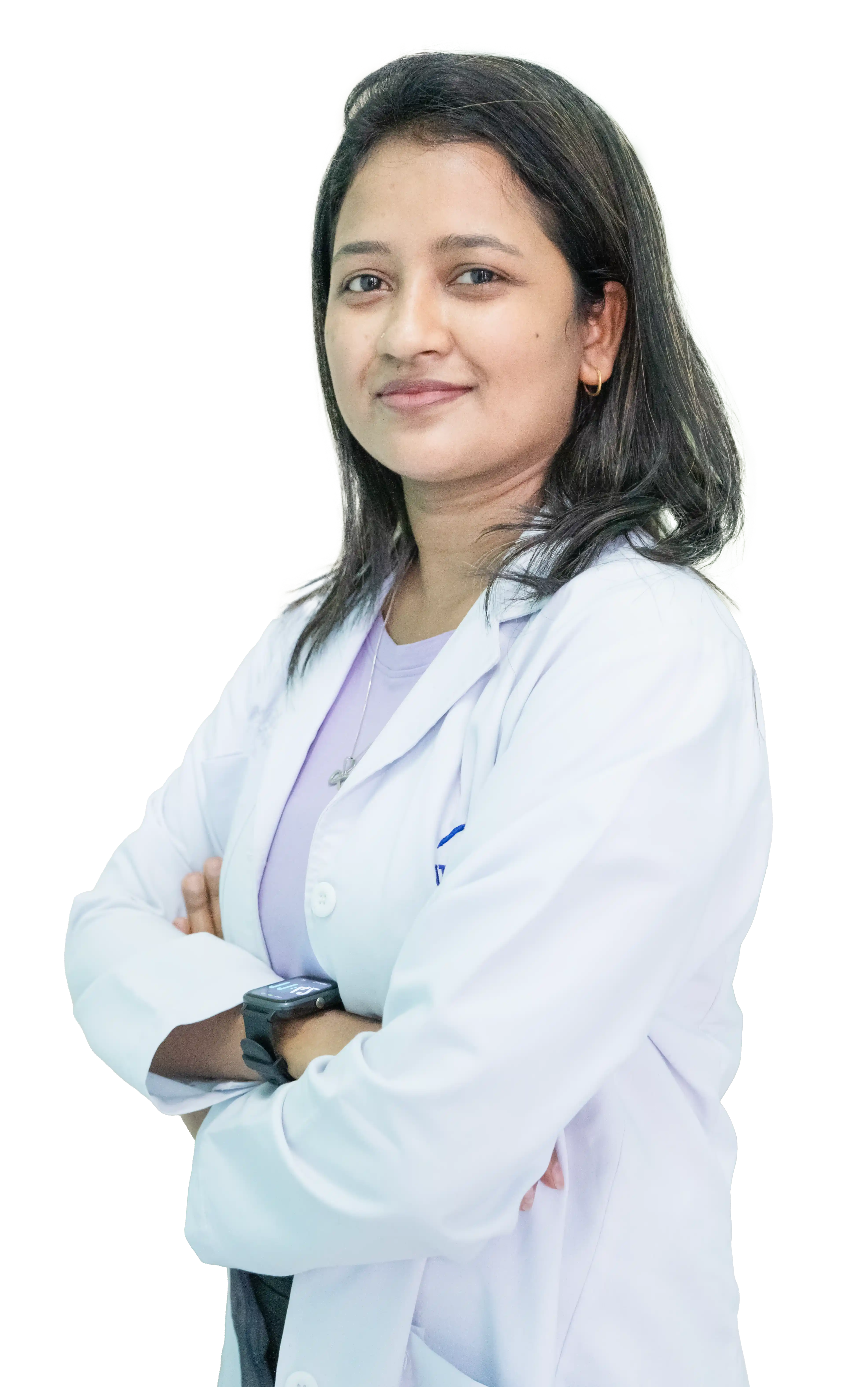 Optom. Aarti Mahaseth