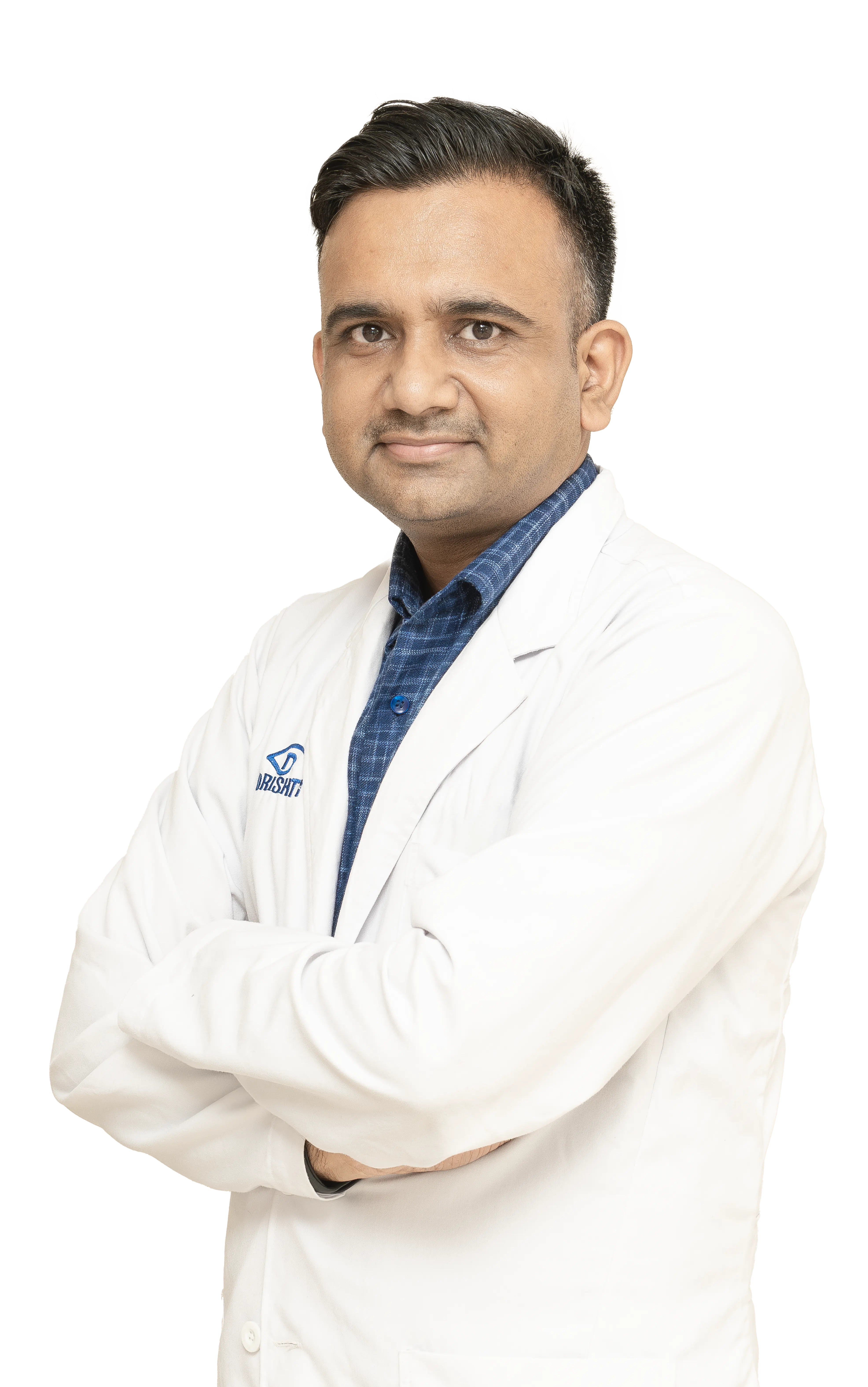 Dr. Krishna Kant Gupta