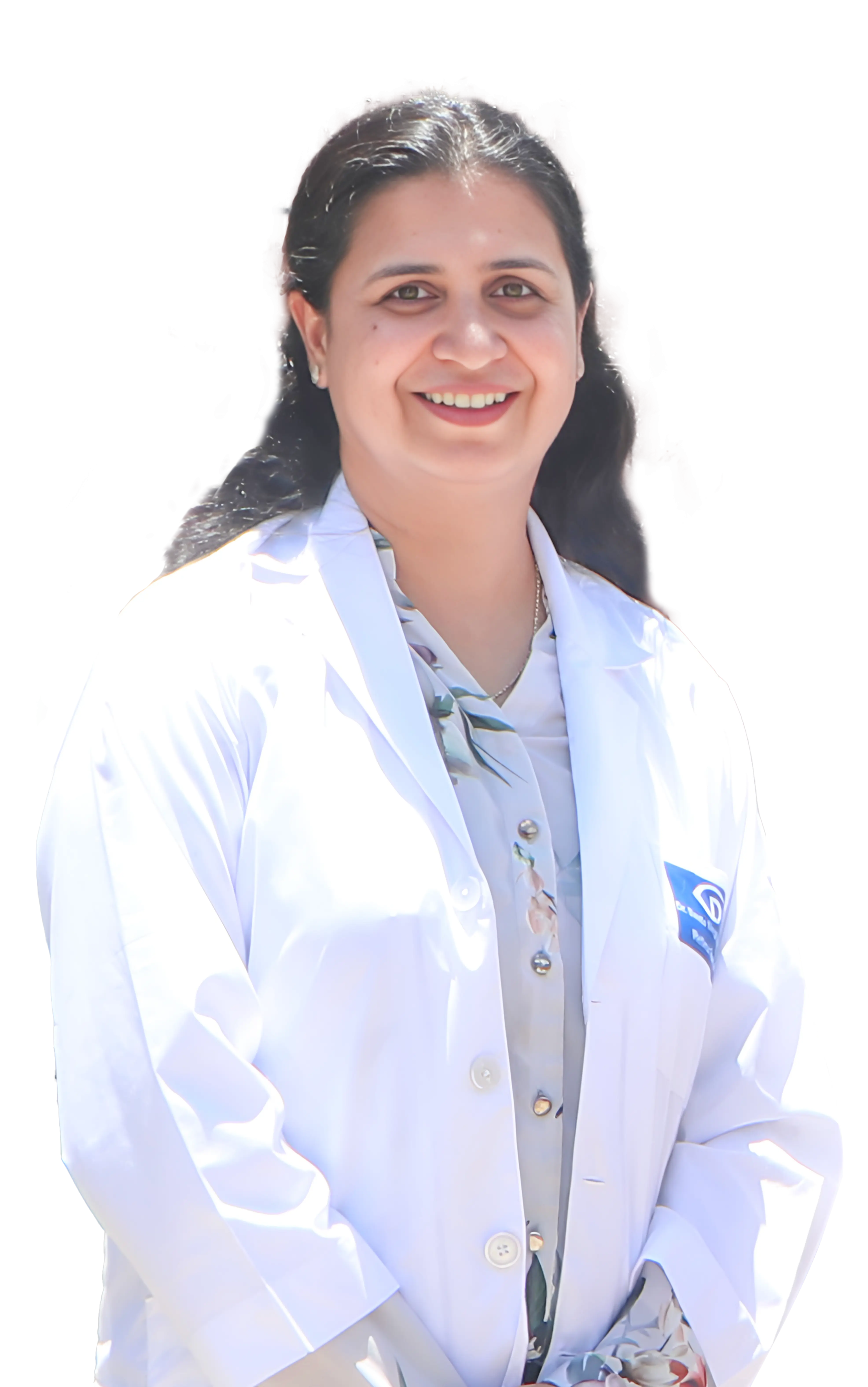 Dr. Sweta Kshetry