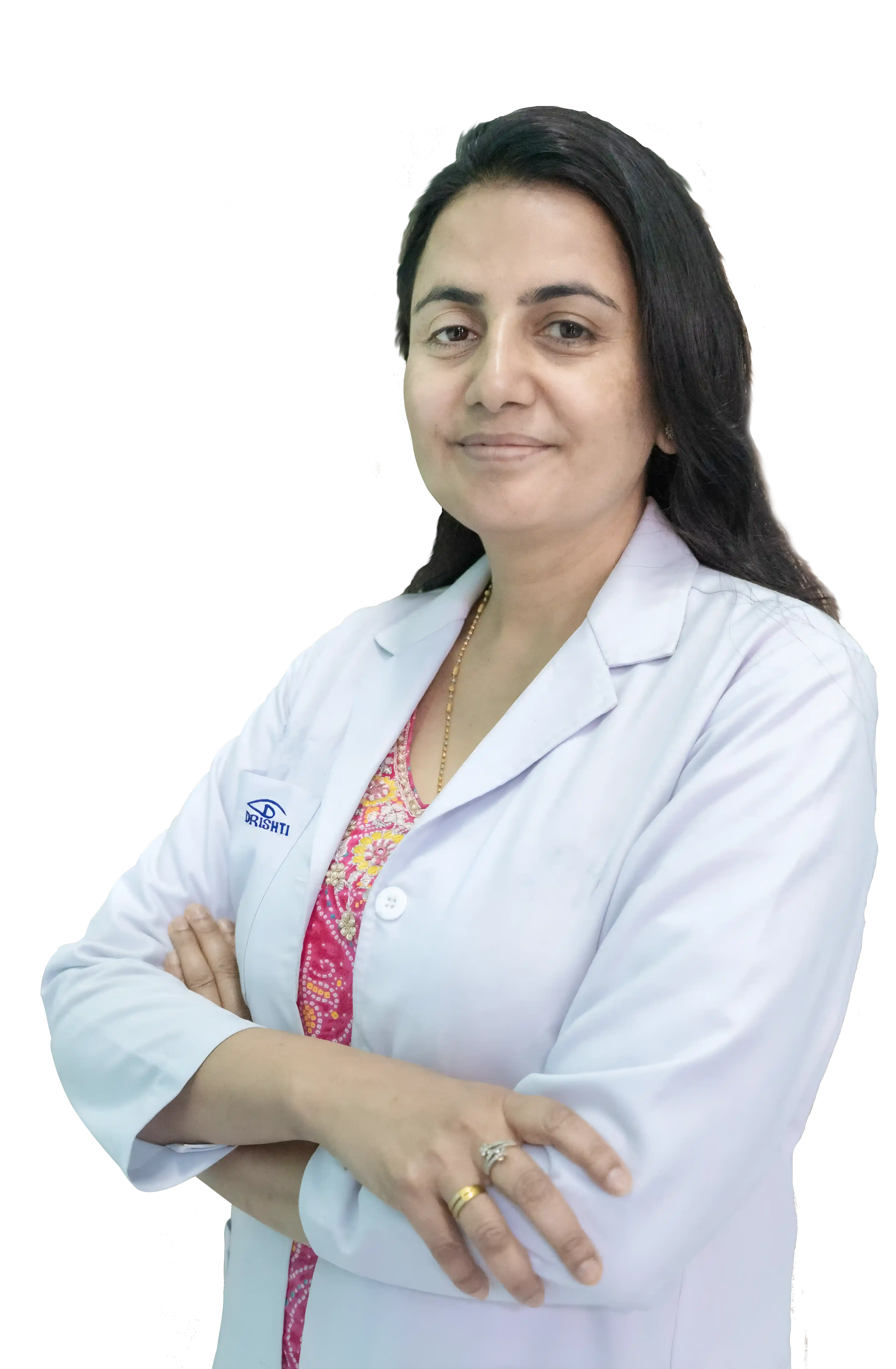 Dr. Saraswati Pandey