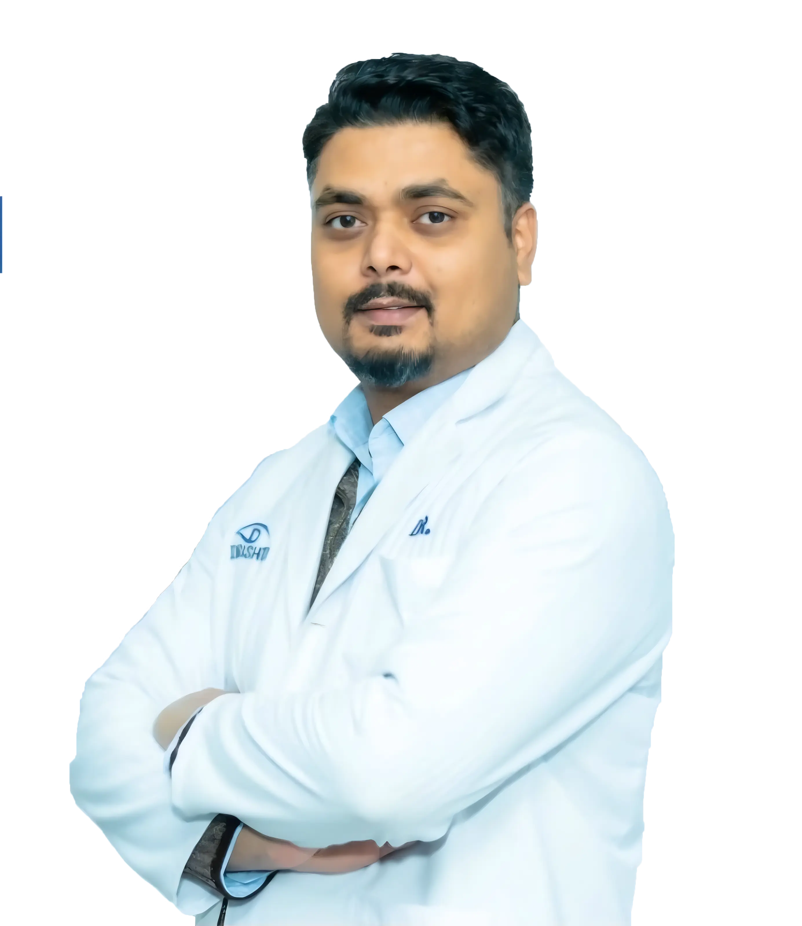 Dr. Manish Khatiwada