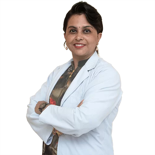 Dr. Ranju kharel (Sitaula)