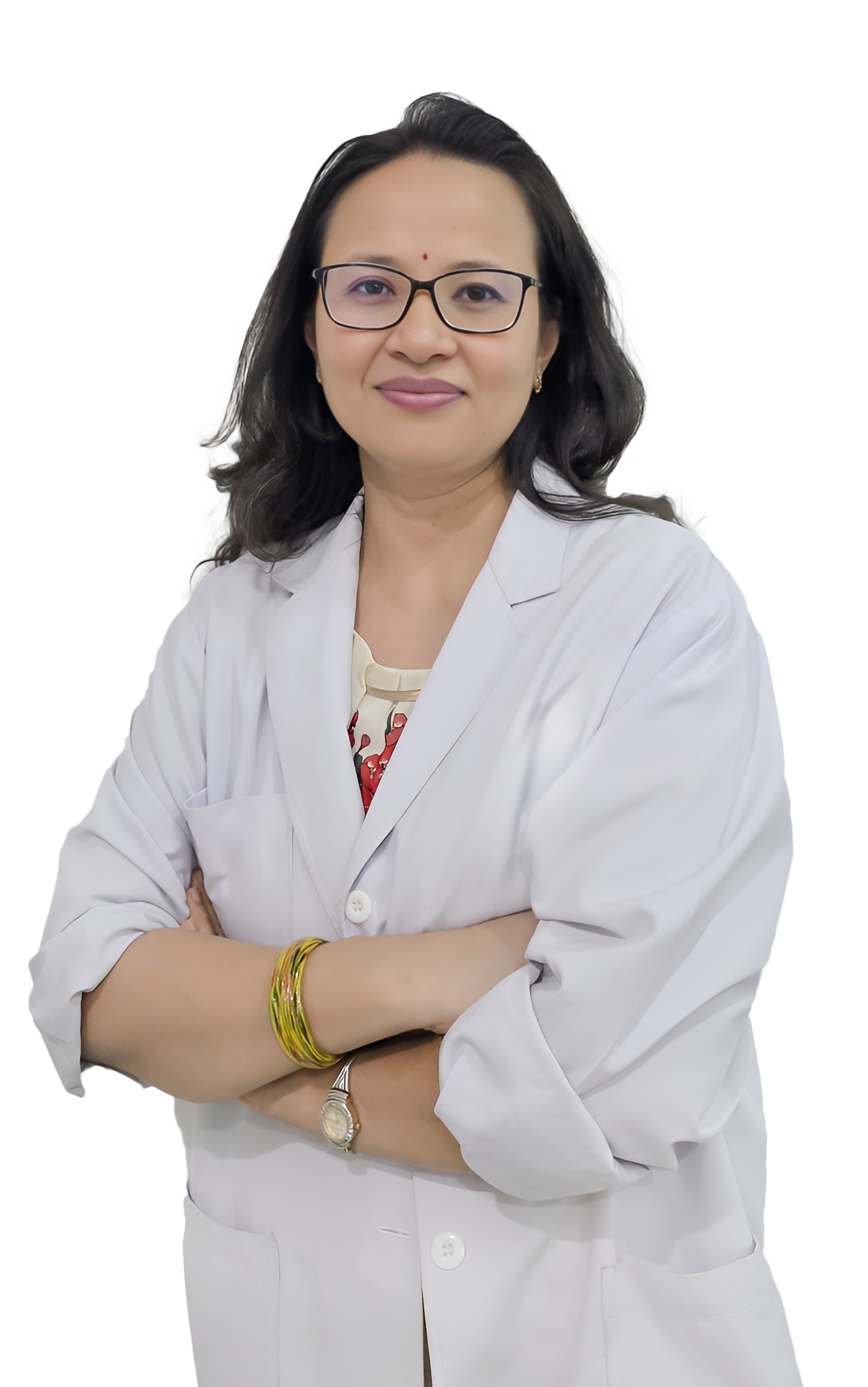 Dr. Priyanka Shrestha