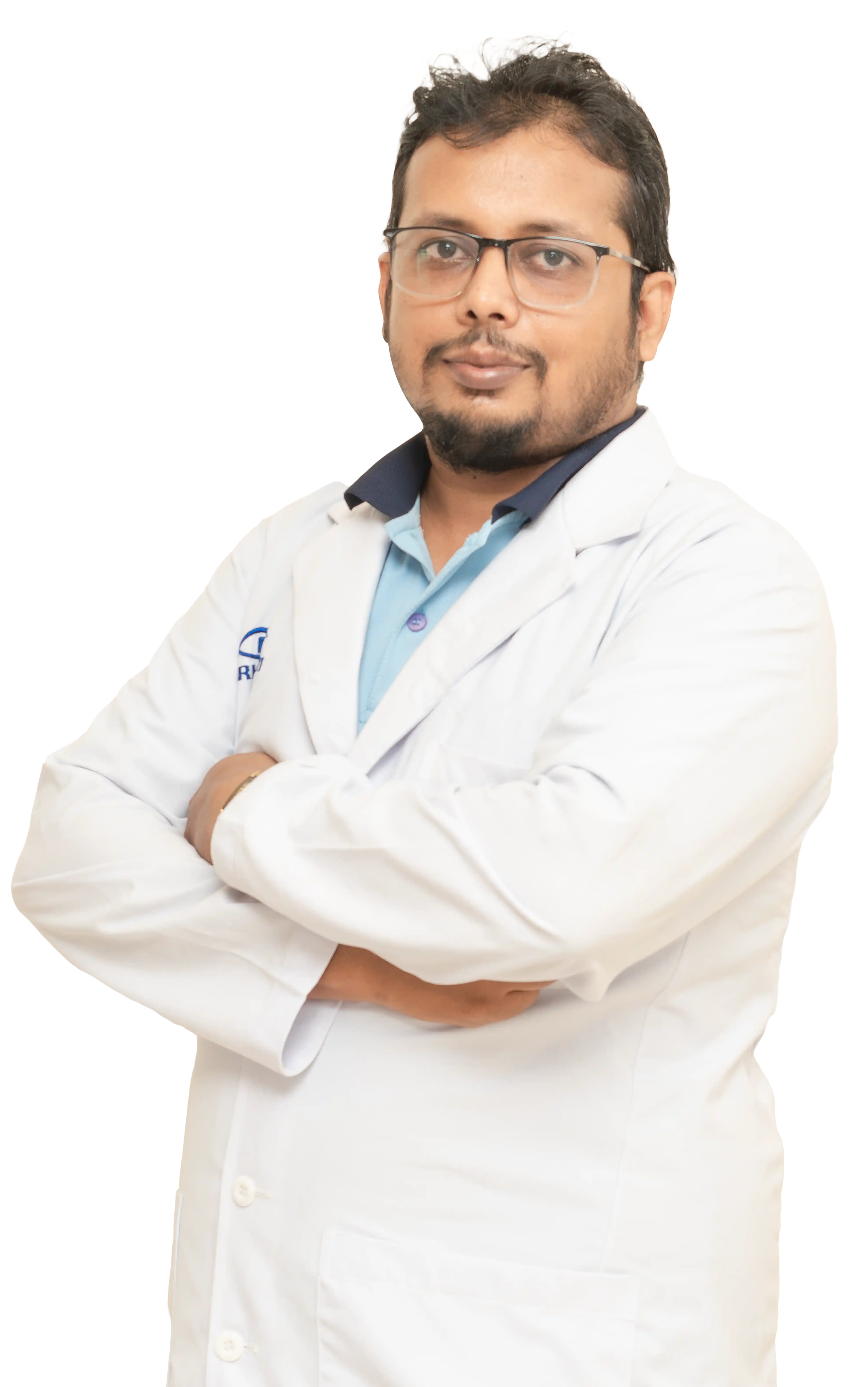 Dr. Sajid Ali