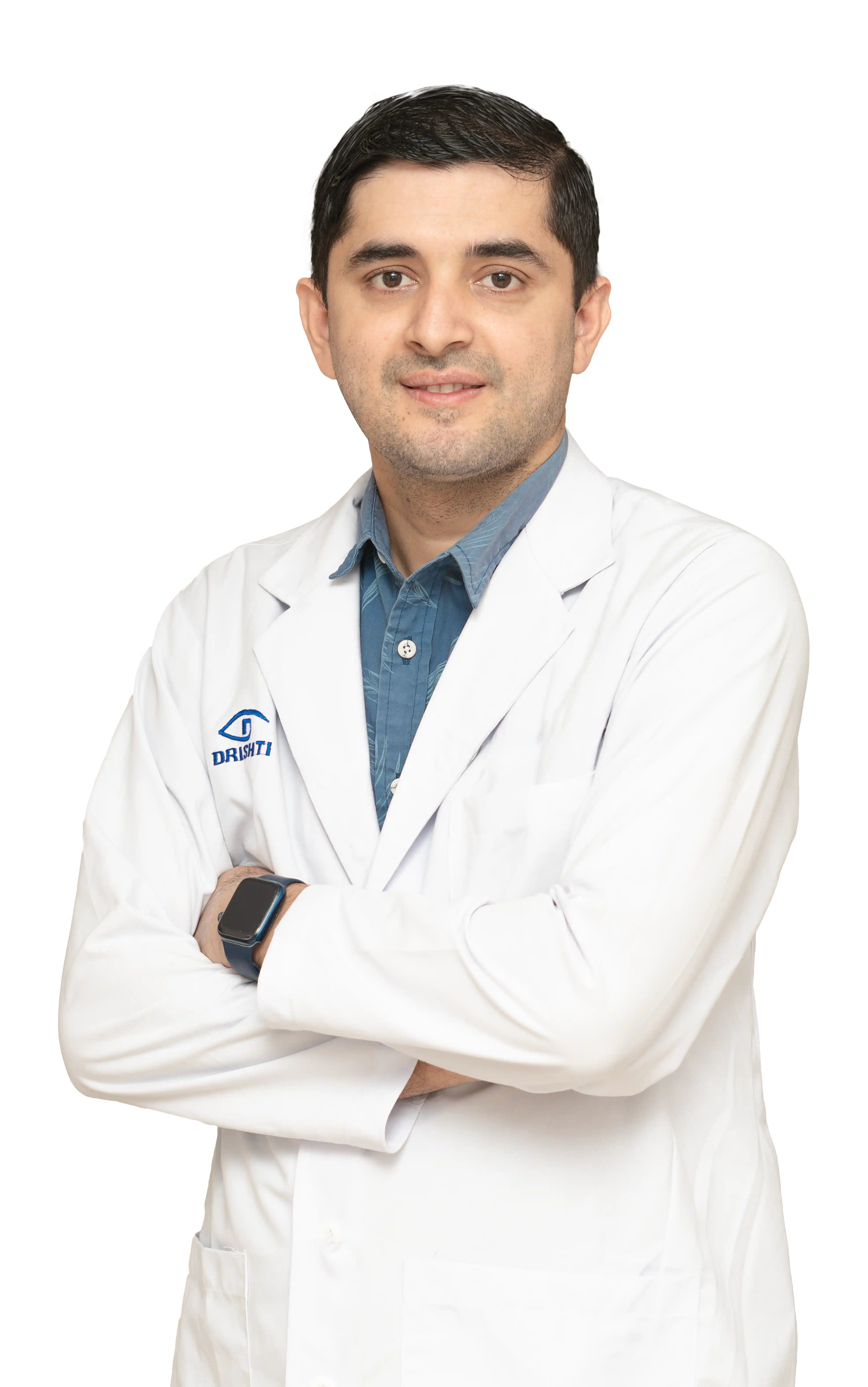 Dr. Suman Bartaula