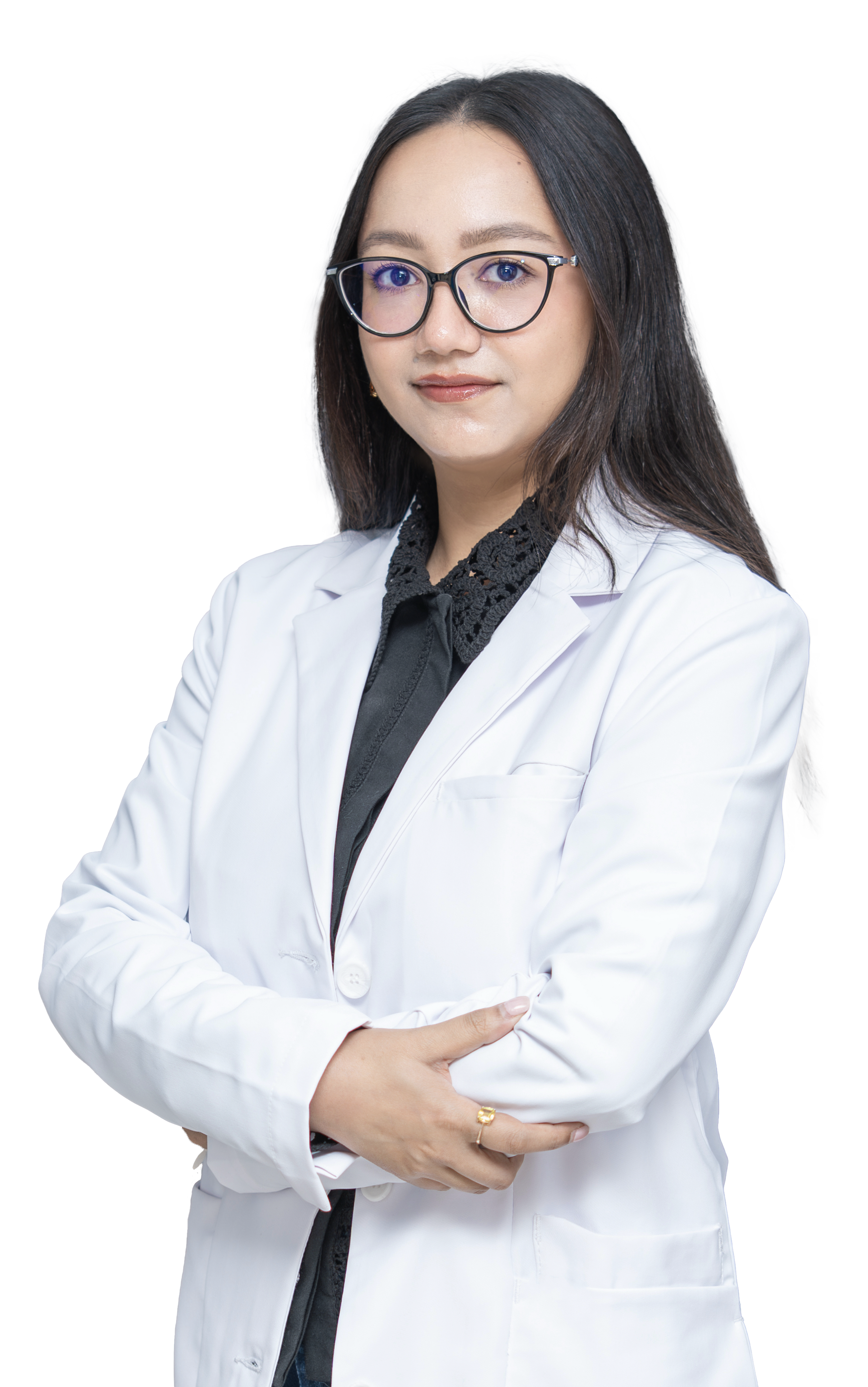 Dr. Nikita Shrestha