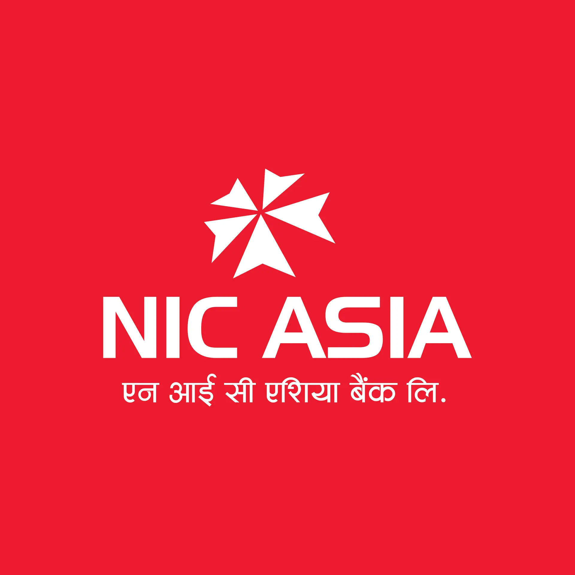 NIC Asia Bank